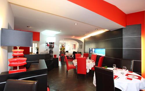 Chateaubriant Hotel | Auberge bretonne