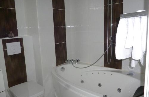 Chateaubriant Hotel | Auberge bretonne