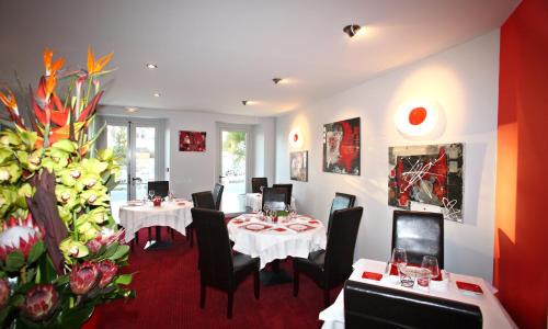 Chateaubriant Hotel | Auberge bretonne