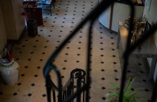 La Roche-Bernard Hotel | Auberge Bretonne