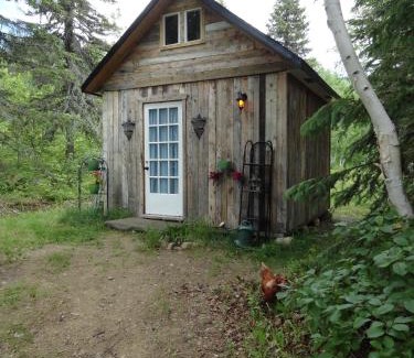 Baie-St-Paul Bed & Breakfast | Auberge Carpe Diem