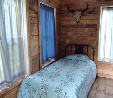 Baie-St-Paul Bed & Breakfast | Auberge Carpe Diem