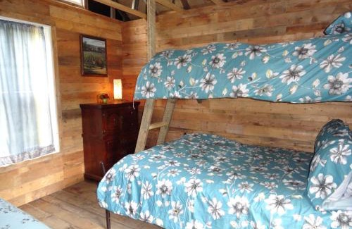 Baie-St-Paul Bed & Breakfast | Auberge Carpe Diem