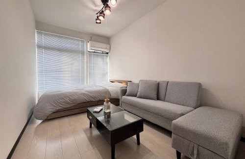Kita Ward Apartment | Auberge Craft