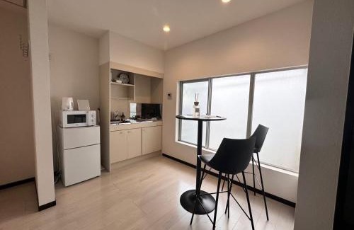 Kita Ward Apartment | Auberge Craft