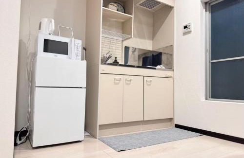 Kita Ward Apartment | Auberge Craft