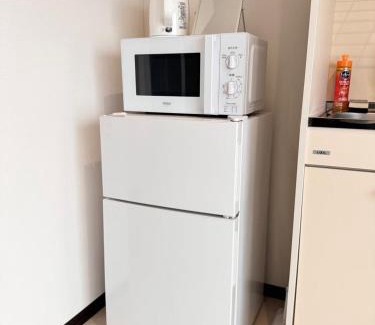 Kita Ward Apartment | Auberge Craft