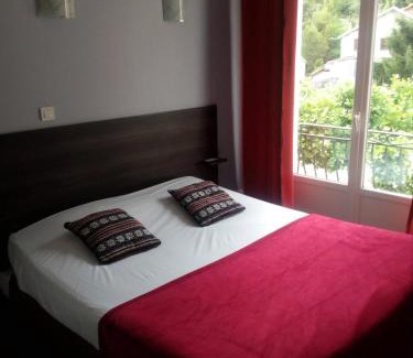 Barnas Hotel | Auberge de Barnas