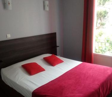 Barnas Hotel | Auberge de Barnas