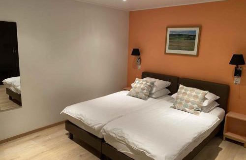 Dully Hotel | Auberge de Dully