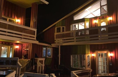 Ferme-Neuve Hotel | Auberge de Ferme-Neuve