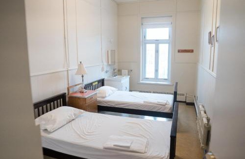 Baie-St-Paul Bed & Breakfast | Auberge de Jeunesse des Balcons