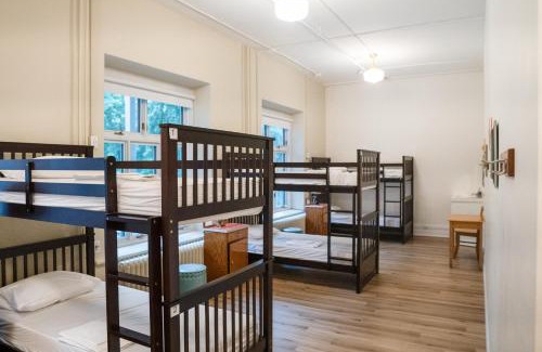 Baie-St-Paul Bed & Breakfast | Auberge de Jeunesse des Balcons