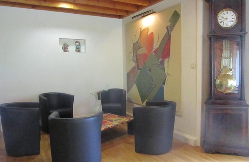 Chomelix Hotel | Auberge de l'Arzon