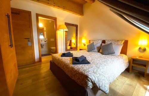Arzier Hotel | Auberge de l'Union