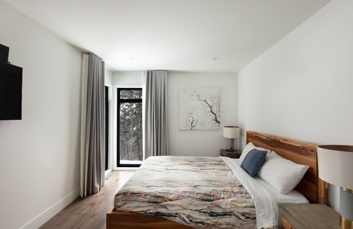 Saint-Jean-de-Matha Hotel | Auberge de la Montagne Coupée