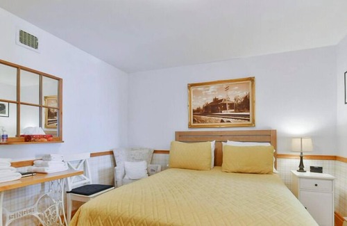 Sainte-Adele Bed & Breakfast | Auberge de la Gare