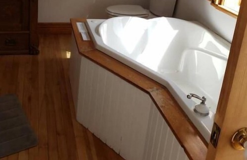 Sainte-Adele Bed & Breakfast | Auberge de la Gare