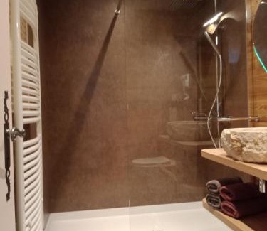 Les Combes Hotel | Auberge de la Motte