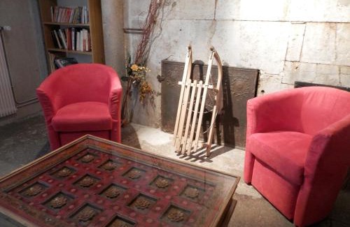 Les Combes Hotel | Auberge de la Motte