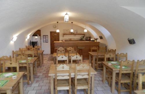 Les Combes Hotel | Auberge de la Motte