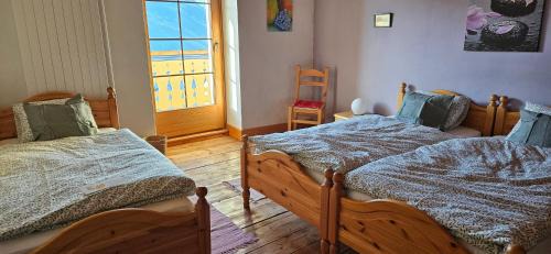 Saxon Hotel | Auberge de la Pleyeux