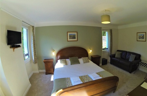 Cabrerets Bed & Breakfast | Auberge de la Sagne