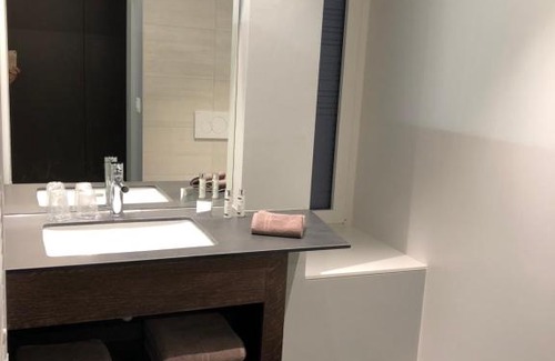 Trelex Hotel | Auberge de la Tour