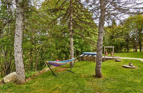 Orford Bed & Breakfast | Auberge de la Tour et Spa