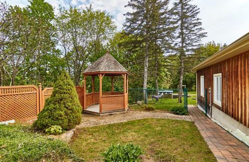 Orford Bed & Breakfast | Auberge de la Tour et Spa