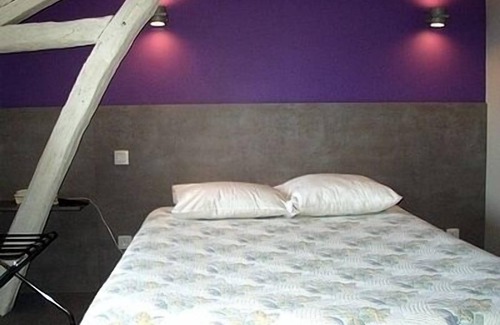 Sauzet Hotel | Auberge de la Tour