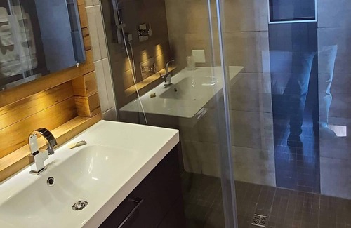 Bathurst Hotel | Auberge de la Vallée