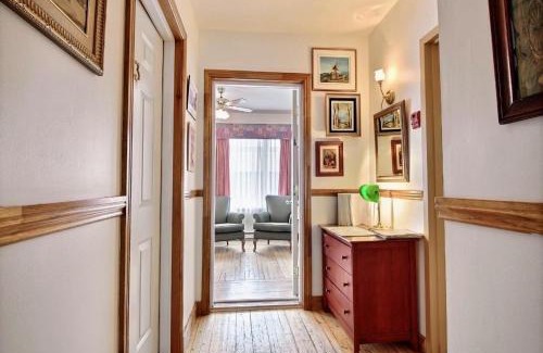 Rimouski-Neigette Hotel | Auberge de la Vieille Maison