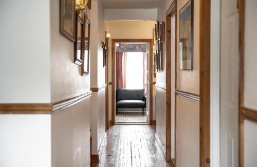 Rimouski-Neigette Hotel | Auberge de la Vieille Maison