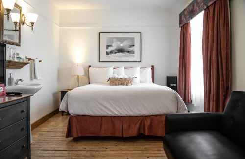 Rimouski-Neigette Hotel | Auberge de la Vieille Maison