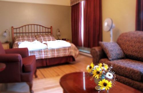 Rimouski-Neigette Hotel | Auberge de la Vieille Maison