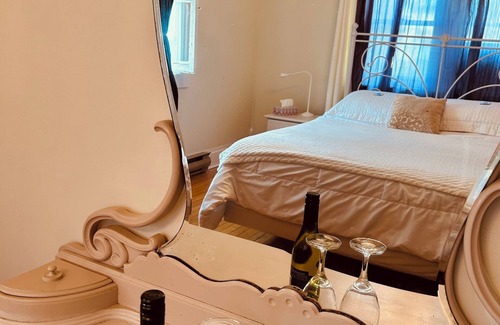 Wakefield Bed & Breakfast | Auberge De Mon Petit Chum B&B