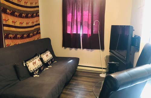 Wakefield Bed & Breakfast | Auberge De Mon Petit Chum B&B