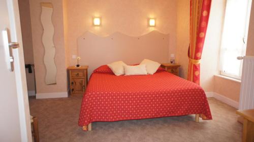 Raulhac Hotel | Auberge De Raulhac