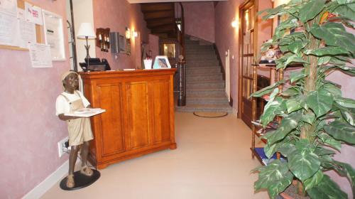 Raulhac Hotel | Auberge De Raulhac