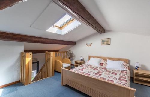 Argelliers Hotel | Auberge de Saugras