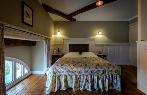 Heijenrath Bed & Breakfast | Auberge de Smockelaer