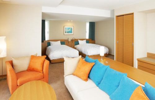Tsubaki Onsen Hotel | Auberge de South Terrace