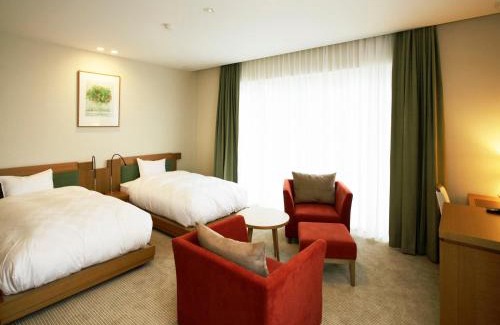 Tsubaki Onsen Hotel | Auberge de South Terrace