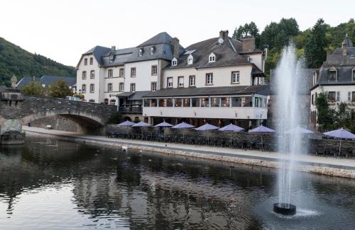 Luxembourg Ardennes Hotel | Auberge de Vianden