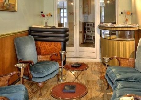 Carrieres-sous-Poissy Hotel | Auberge des Écluses
