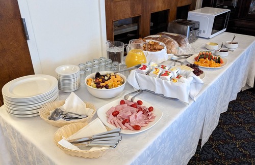 La Baie Hotel | Auberge des 21