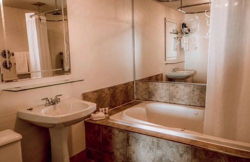 Pointe-au-Pic Hotel | Auberge des 3 Canards