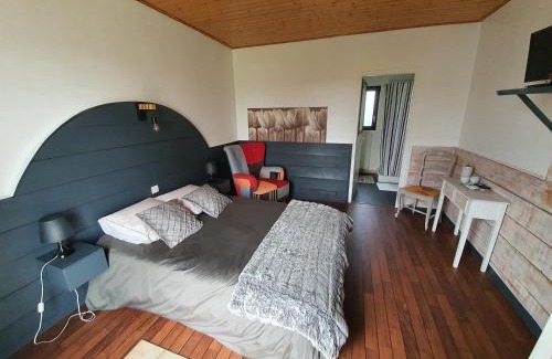 Beauvoir-sur-Mer House | Auberge des etiers chambres d'hôtes