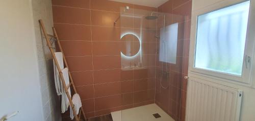 Beauvoir-sur-Mer House | Auberge des etiers chambres d'hôtes